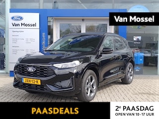 Ford Kuga 2.5 PHEV ST-Line | Elektrische Trekhaak! | Stoel/stuur voorruitverwarming | Dodehoeksensoren | Navigatie | Cruise Control | Apple Carplay/Android Auto