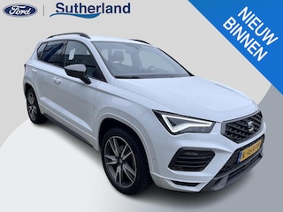Seat Ateca 1.5 TSI FR Business Intense 150pk | Navigatie | Cruise Cpntrole | Draadloos opladen