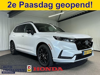 Honda CR-V 2.0 e:PHEV Advance Tech Automaat | Leder | Pano | Memory