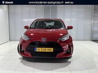 Toyota Yaris 1.5 Hybrid Dynamic
