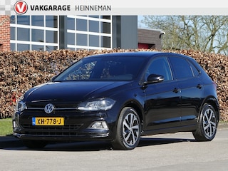 Volkswagen Polo 1.0 TSI Highline | Apple carplay/Android auto | navigatie | climate control