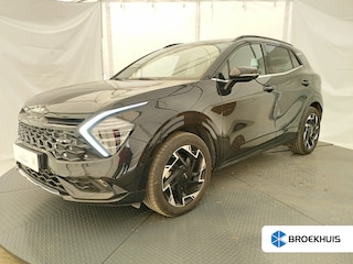 Kia Sportage 1.6 T-GDi Plug-in Hybrid AWD GT-PlusLine | Achterbank verwarmd | Achteruitrijcamera | Apple Carplay/Android Auto|telefoonintegratie premium