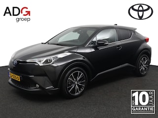 Toyota C-HR 1.8 Hybrid Dynamic | Navigatie | Stoelverwarming | Adaptieve Cruise Control | Achteruitrijcamera |