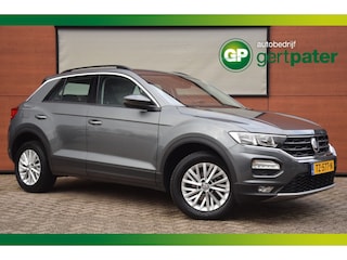 Volkswagen T-Roc 1.5TSI Style Navi/Clima/PDC/AdaptiveCruise