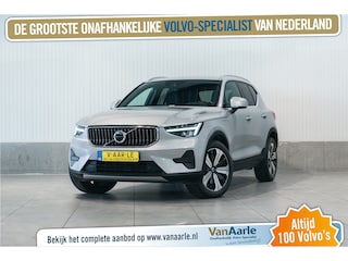 Volvo XC40 T4 Aut. Plug-in Hybrid Plus Bright Stoelverwarming Parkeercamera 211pk
