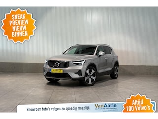 Volvo XC40 T4 Aut. Plug-in Hybrid Plus Bright Stoelverwarming Parkeercamera 211pk