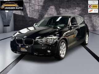BMW 114i EDE| Navigatie | Stoelverwarming | 6-Bak | dealeronderhouden | Zeer nette auto