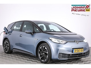 Volkswagen ID.3 Pro 58 kWh ✅ 1e Eigenaar