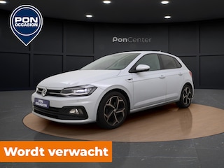 Volkswagen Polo 1.0 TSI Highline R-line | Stoelverwarming | Parkeerhulp | ACC | Carplay | 17'' |