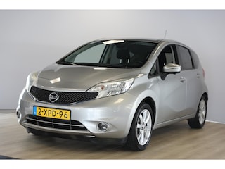 Nissan Note 1.2 DIG-S Connect Edition | Trekhaak | 360 Camera | Dealeronderhouden