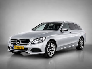 Mercedes-Benz C-klasse Estate 350 e Lease Edition