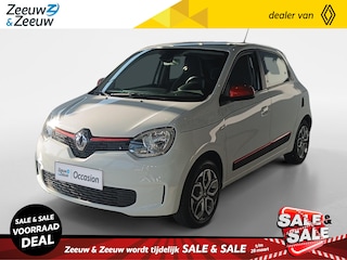 Renault Twingo 1.0 SCe Collection | Airco | Cruise control |