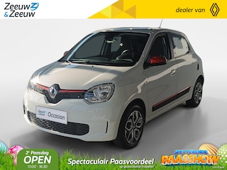 Renault Twingo 1.0 SCe Collection | Airco | Cruise control |