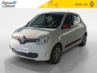 Renault Twingo 1.0 SCe Collection | Airco | Cruise control |