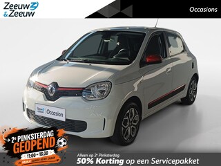 Renault Twingo 1.0 SCe Collection | Airco | Cruise control |