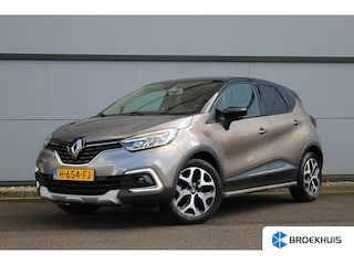Renault Captur 0.9 TCe Intens