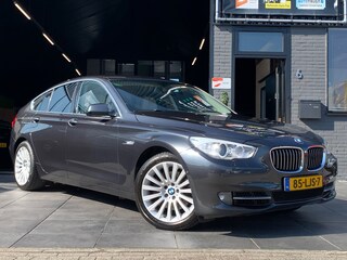 BMW 5-serie GT Gran Turismo 535i High Executive|Cruise|Stoelvw
