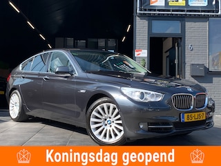 BMW 5-serie GT Gran Turismo 535i High Executive|Cruise|Stoelvw
