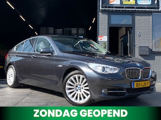 BMW 5-serie GT Gran Turismo 535i High Executive|Cruise|Stoelvw