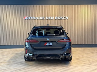 BMW 5-serie Touring 520i M Sport Pro - Pano - HK - Memory