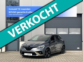 Renault Clio 1.6 E-Tech Hybrid 145 E-Tech Engineered