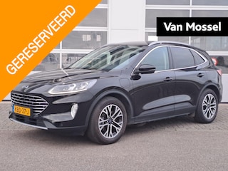 Ford Kuga 2.5 PHEV ST-Line X Winter pack