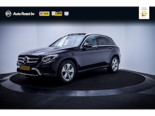 Mercedes-Benz GLC 250 4MATIC Sport Edition SCHUIFDAK | MEM.ST | CAMERA | LANE.ASS | ADAPTIEF CC | FULL.LED | DODEHOEK