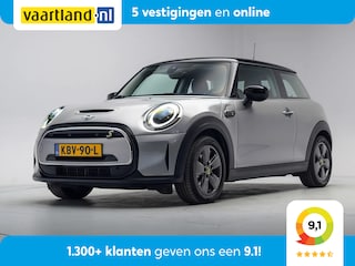 Mini Mini Business Edition 33 kWh 3-fase [ LED Sportstoelen Navi Stoelverwarming ]