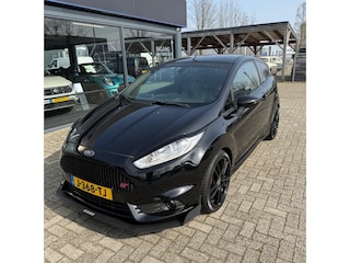 Ford Fiesta 1.6 ST2 Ford Fiesta 1.6 ST2