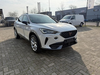 Cupra Formentor 1.4 e-Hybrid Business CUPRA Formentor 1.4 eHybrid PHEV Business 18500km!!