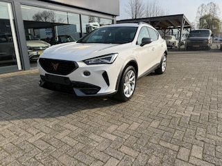 Cupra Formentor 1.4 e-Hybrid Business CUPRA Formentor 1.4 eHybrid PHEV Business 18500km!!