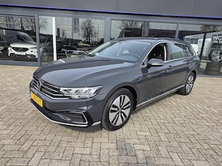 Volkswagen Passat Variant 1.4 TSI PHEV GTE Business