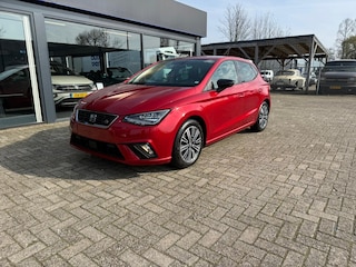 Seat Ibiza 1.0 TSI FR