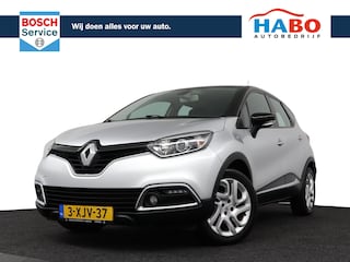 Renault Captur 0.9 TCe Dynamique ECC/CRUISE/NAVI/LM/PDC/KLIMAATREGELING/BLUETOOTH/TREKHAAK