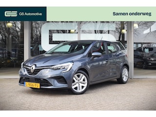 Renault Clio 1.0 TCe Zen |NAVI|CRUISE|BLUETOOTH|AIRCO