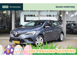 Renault Clio 1.0 TCe Zen |NAVI|CRUISE|BLUETOOTH|AIRCO