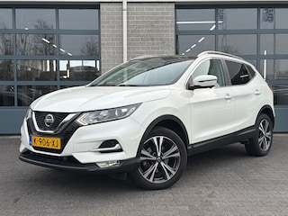 Nissan Qashqai 1.2 Tekna|PANORAMADAK|