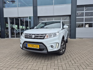 Suzuki Vitara 1.6 Exclusive Trekhaak