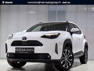 Toyota Yaris Cross 1.5 Hybrid 115 Dynamic | Comfort Pack | Snel Leverbaar |