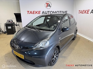 Toyota Aygo 1.0-12V Sport Airco/NAP/APK