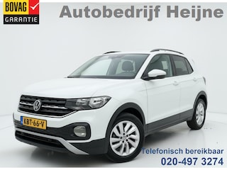 Volkswagen T-Cross 1.0 TSI 110PK LIFE CARPLAY/PDC/NAVIGATIE
