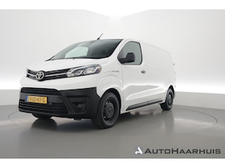 Toyota Proace 75KWh Extra Range | Navigator | Trekhaak | SOH 95,5%