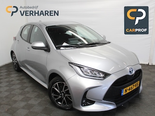 Toyota Yaris 1.5 Hybrid Dynamic AIRCO | ADAPCRUISE | LM | CARMERA | LED | CARPLAY