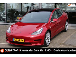 Tesla Model 3 Standard RWD Plus 60 kWh SOH 90,8%