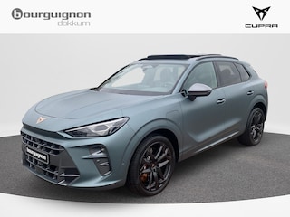 Cupra Terramar 1.5 TSI e-Hybrid VZ America s CUP | Wordt verwacht | 272PK | Trekhaak | Sennheiser | VOL! |