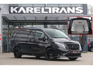 Mercedes-Benz Vito 116 CDI | Aut. | Koelwagen | Dag&Nacht | KAR-edition | Airco..