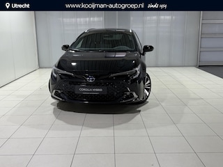 Toyota Corolla Touring Sports Hybrid 140 Dynamic | Direct Leverbaar |