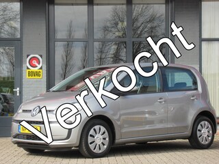 Volkswagen Up 1.0 BMT move up! | Airco | Bluetooth | 1ste Eigenaar | Incl. Garantie | LED Dagrijverlichting | DAB+ |