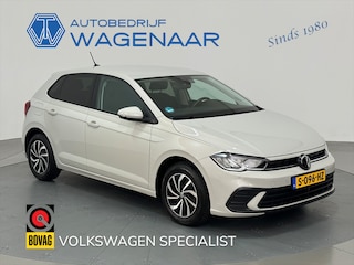 Volkswagen Polo 1.0 TSI DSG AUTOMAAT BNS CAMERA DIGIDASH