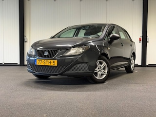 Seat Ibiza ST 1.2 Club|NL AUTO|APK 12-2026|114DKM|AIRCO
